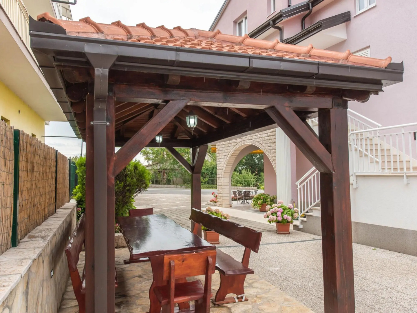 Apartment in Imotski Near Blue Lake