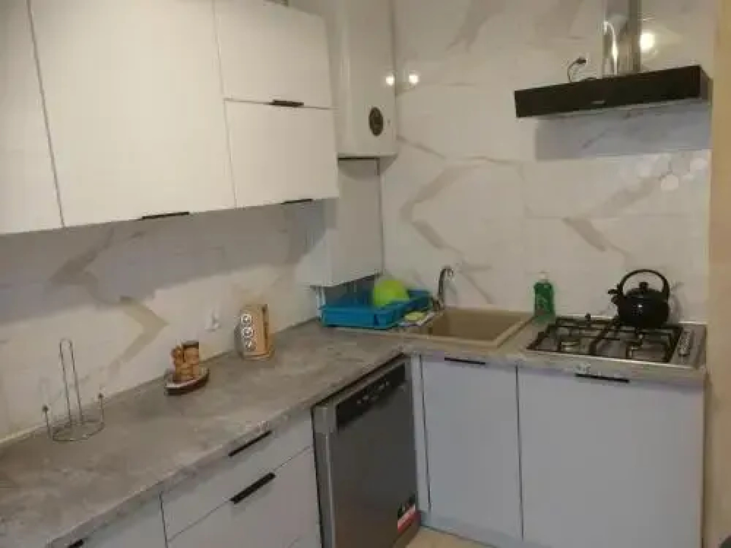 Apartament, Domek Aga