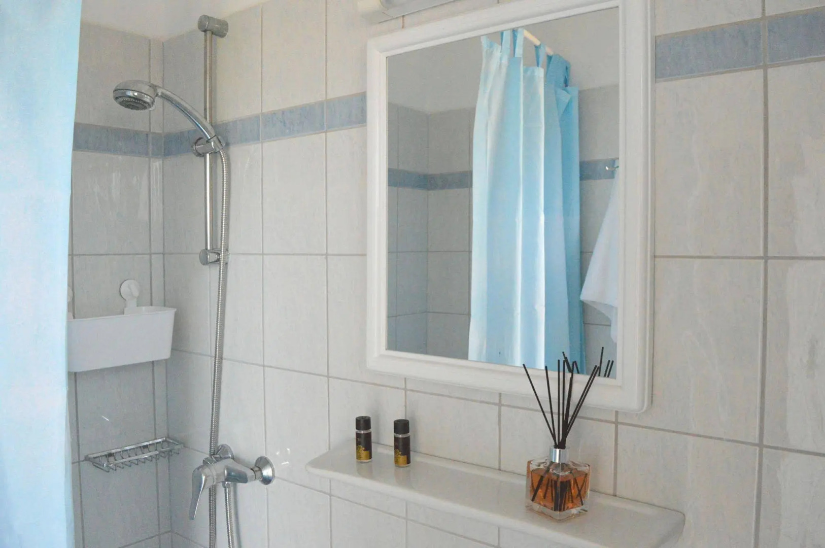 Konstantina Apartments