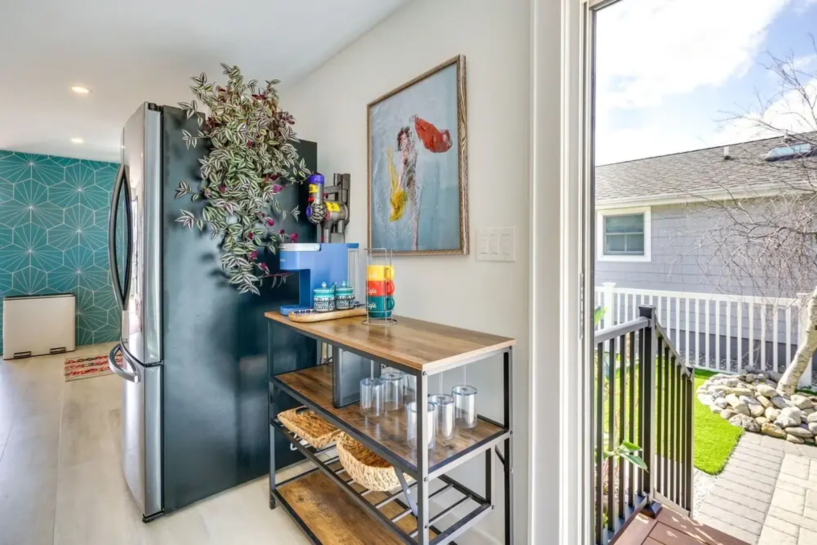 Renovated Seaside Park Cottage: Steps to Beach!