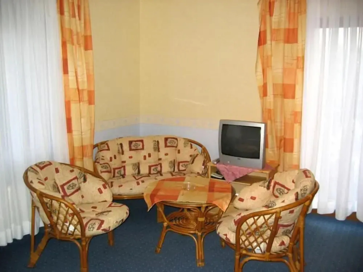 Landgasthof Haus zur Sonne