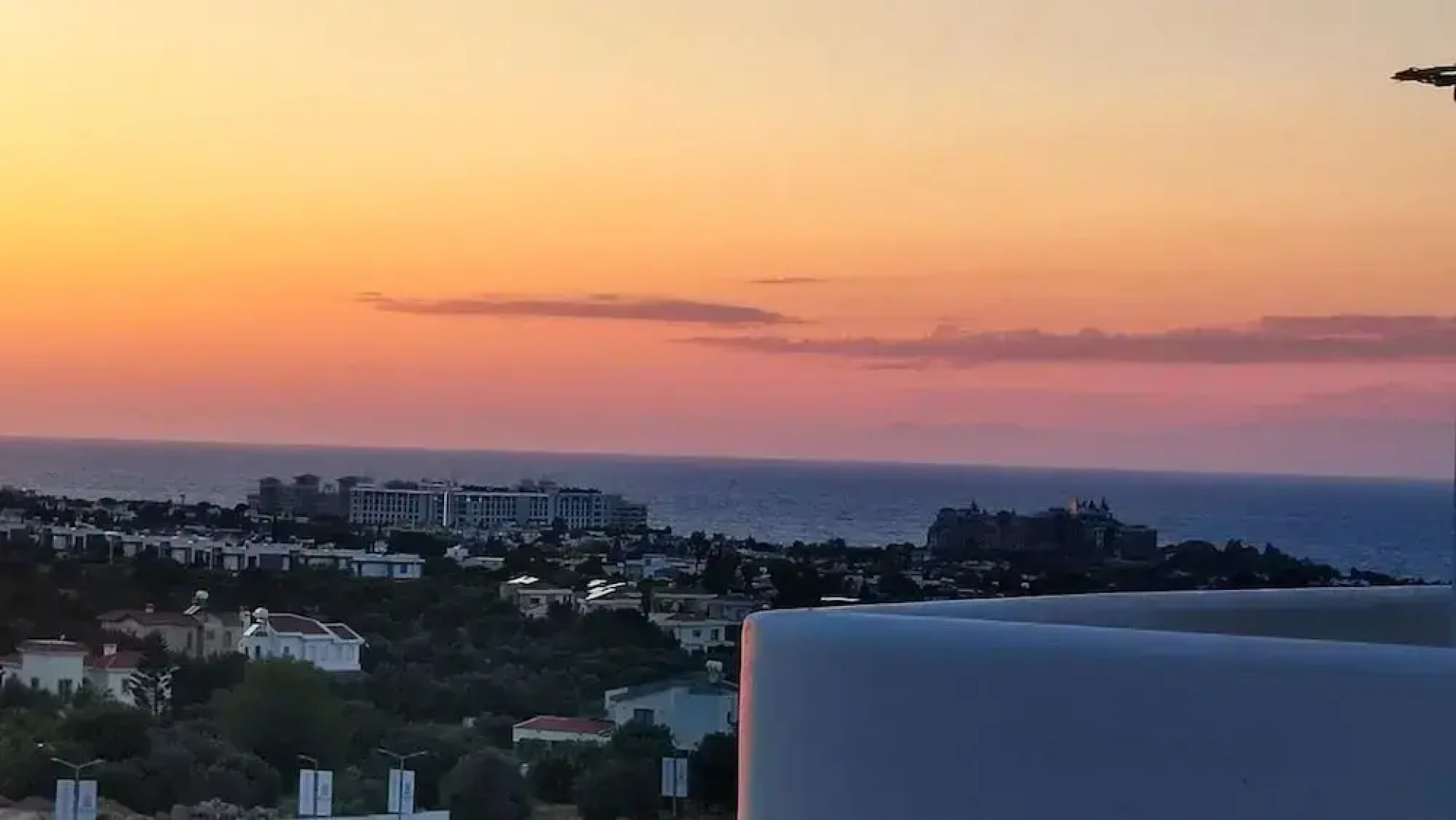 New Lovely3-bed Villa With Incredible Views