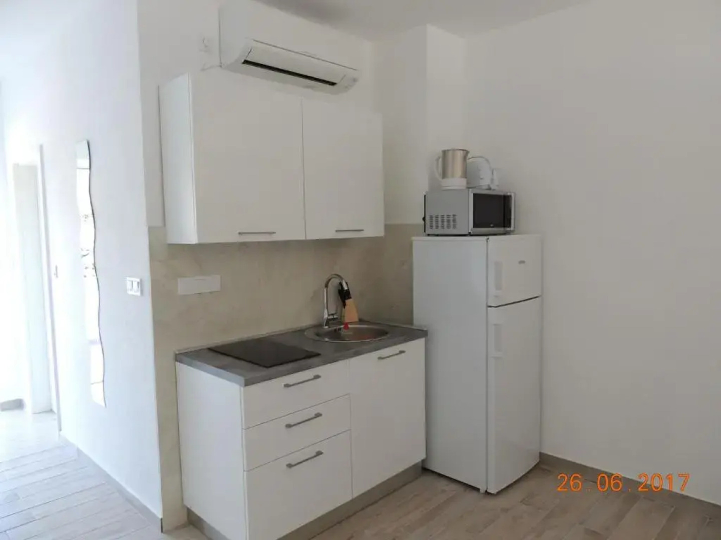 Apartments Magdalena