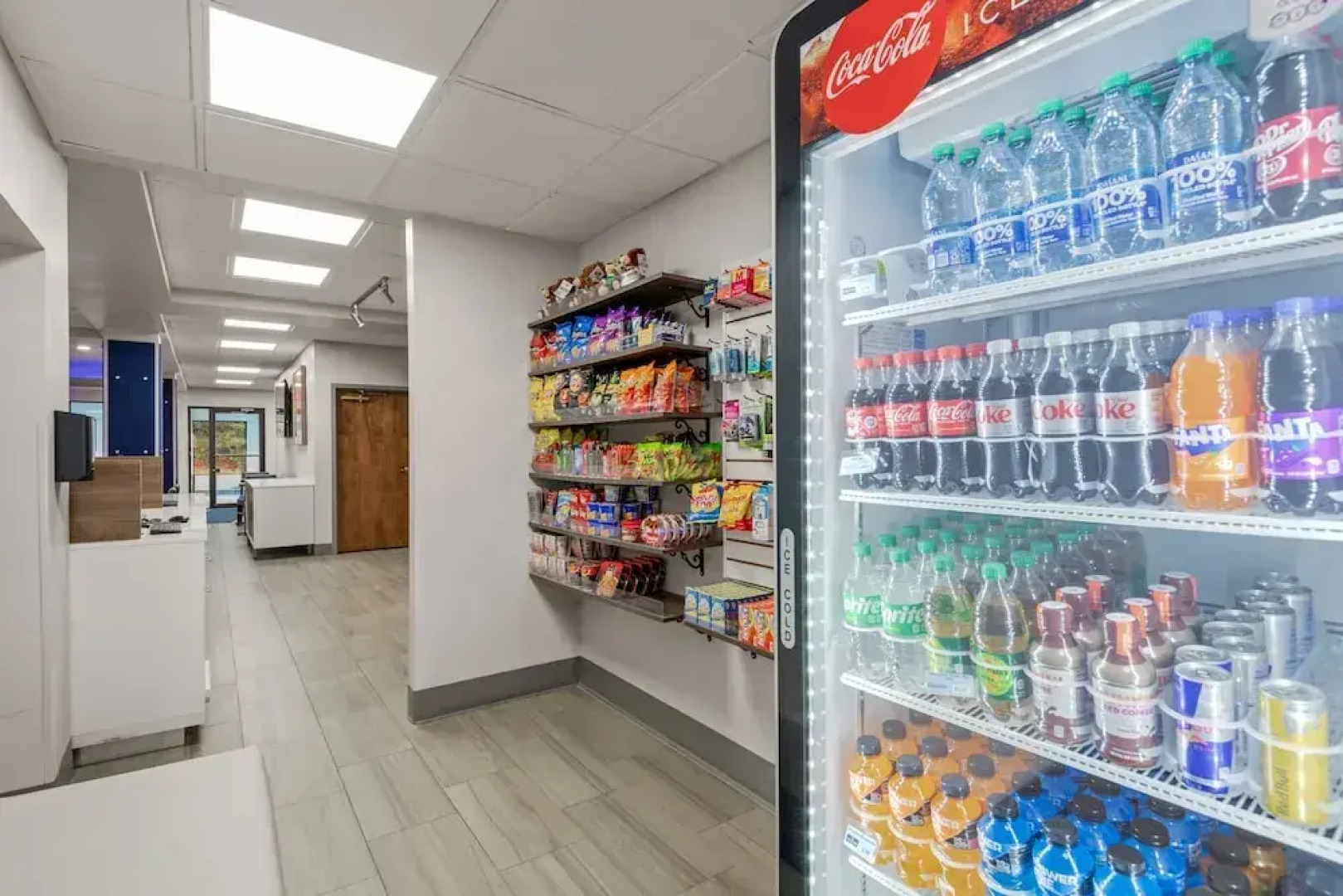 Holiday Inn Express Hershey Harrisburg Area