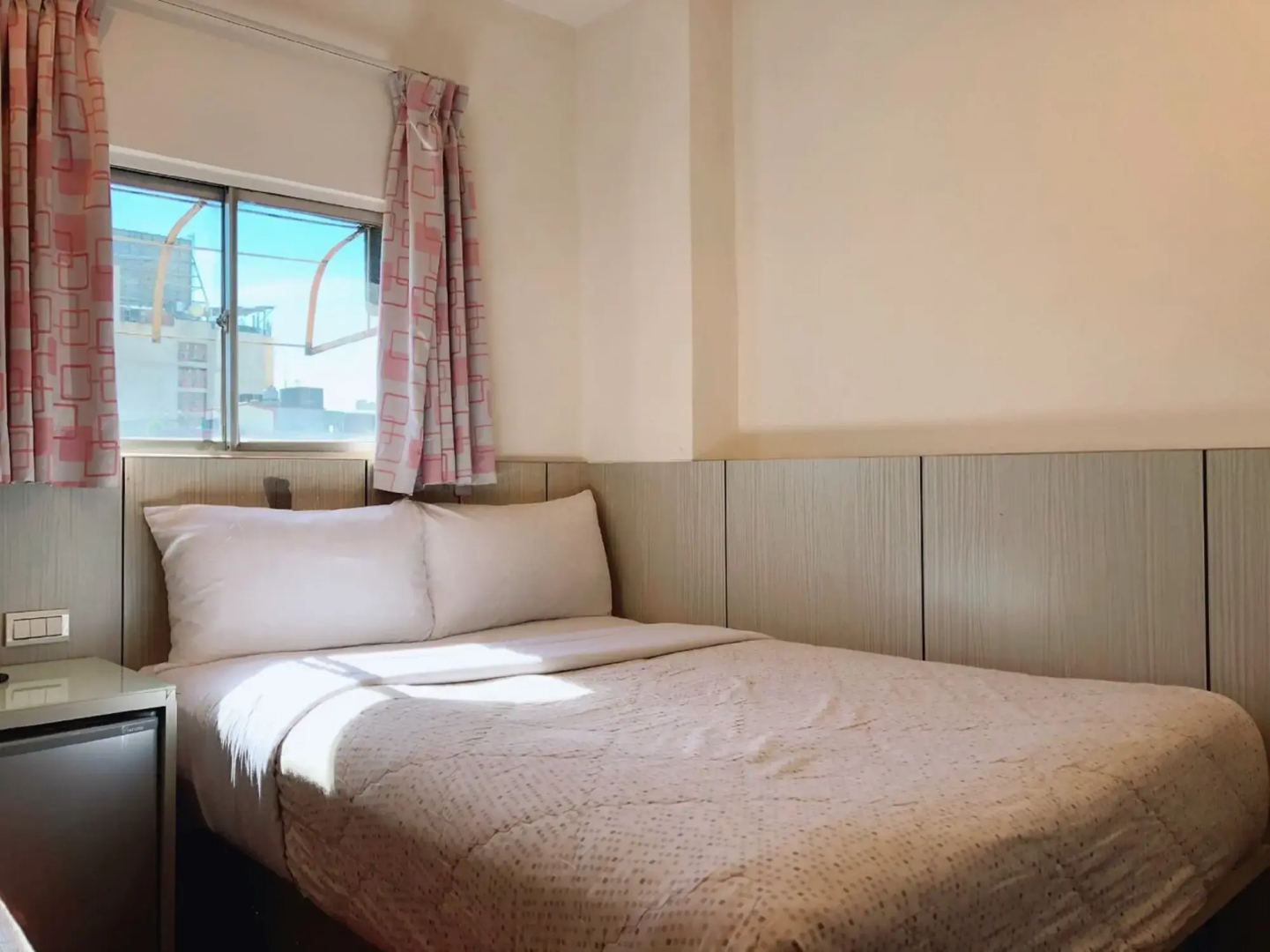 Ruei Gung Business Hotel