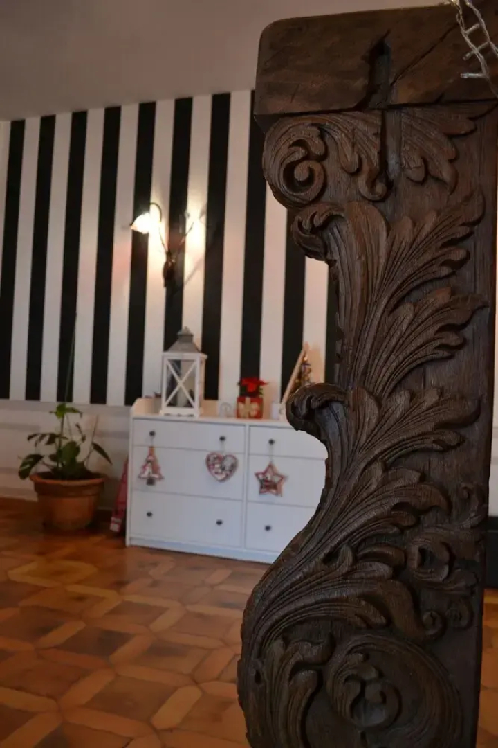 Domaine des Trois Sorciers