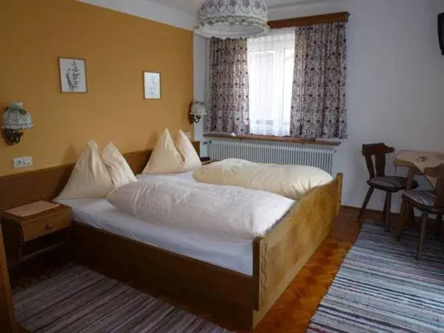 Gasthof Franz von Assisi