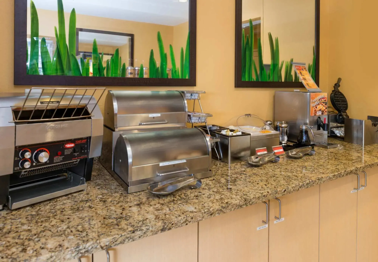 TownePlace Suites by Marriott Huntington