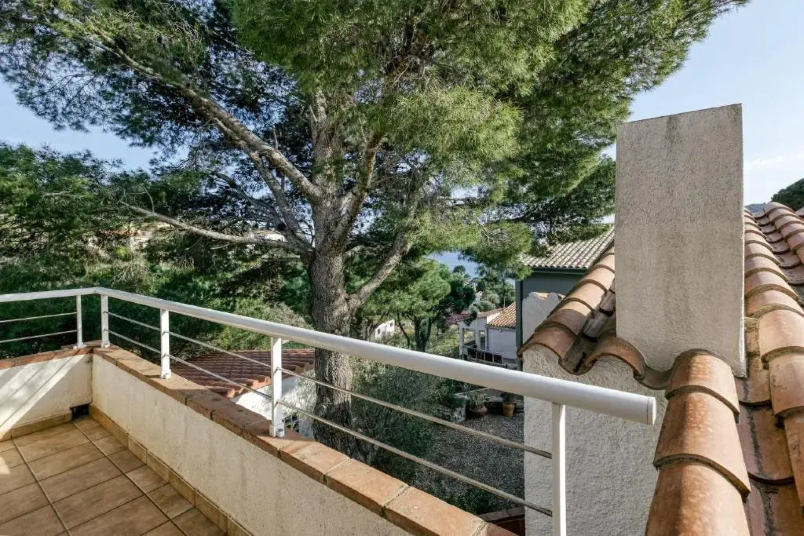 Casa Nostra - Tramuntana