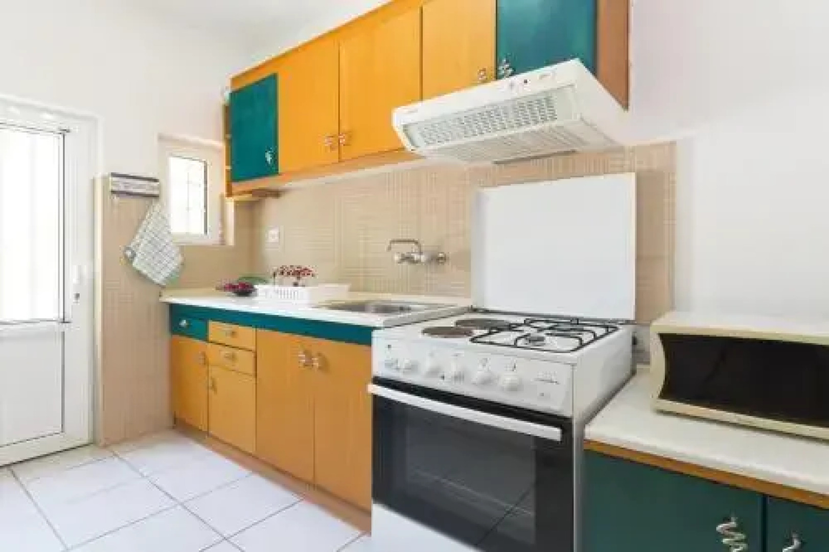 Salora Studio Apartments