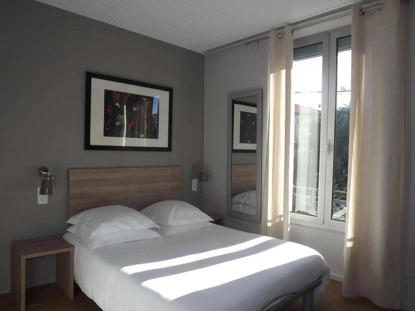 Hotel Le Petit Castel