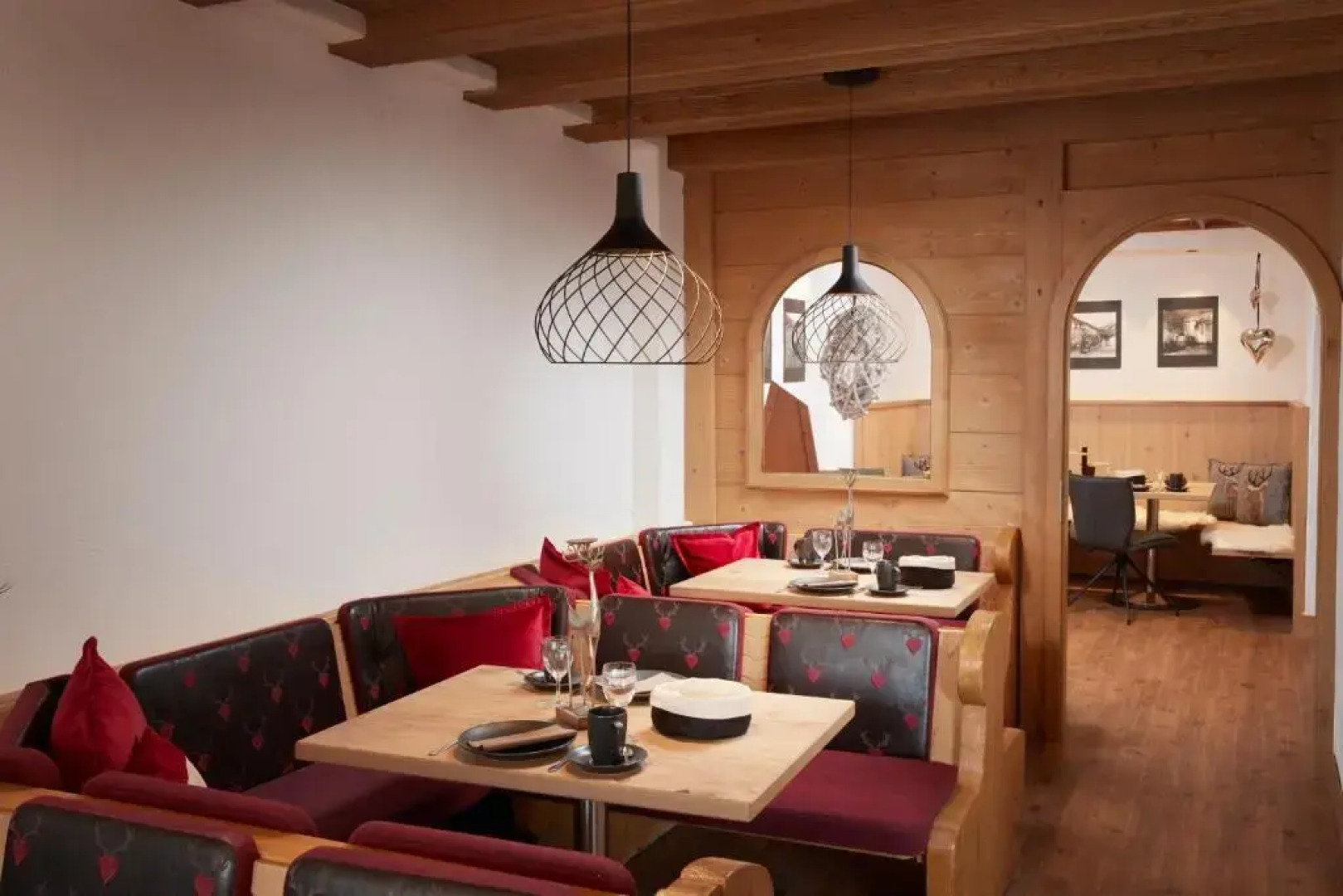 Maximilian Appartements