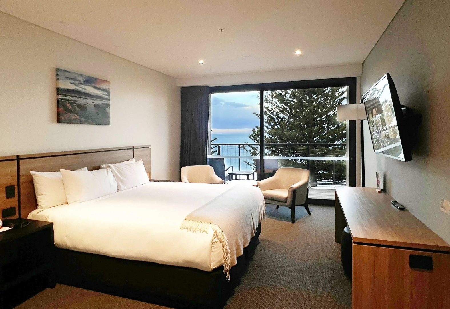 Sudima Kaikoura
