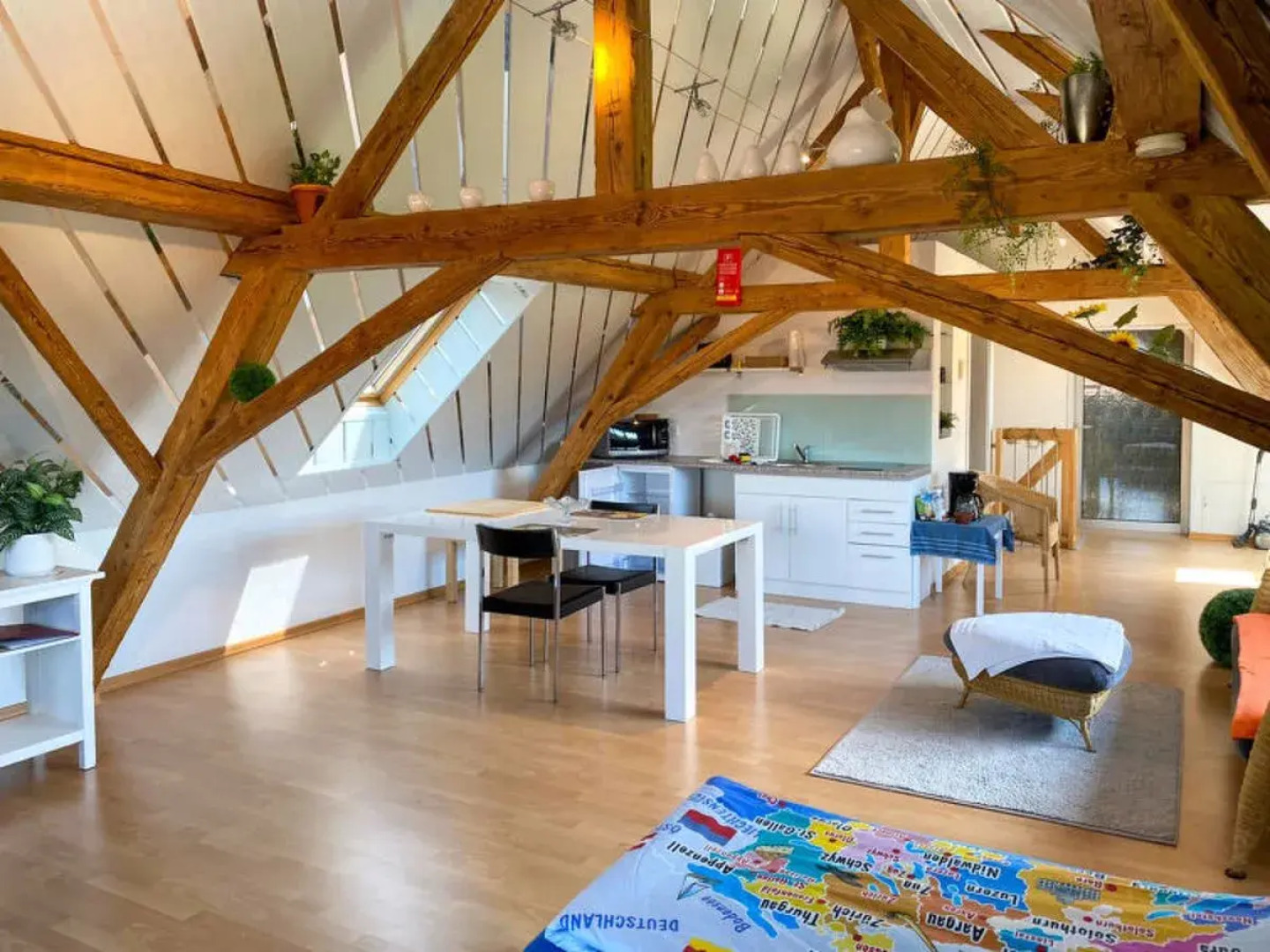 Arns Ferienwohnung 24276