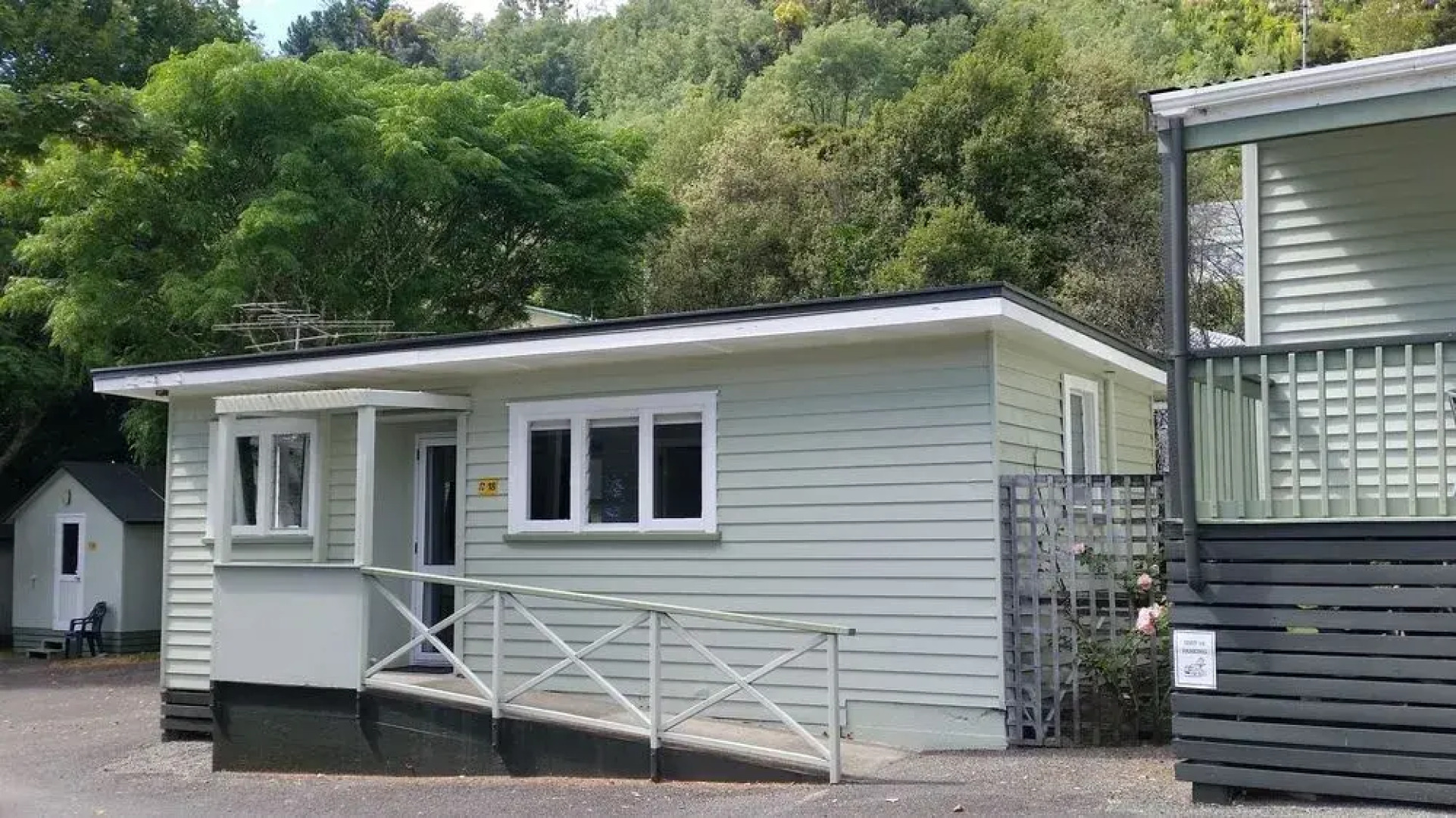 Picton Top10 Holiday Park