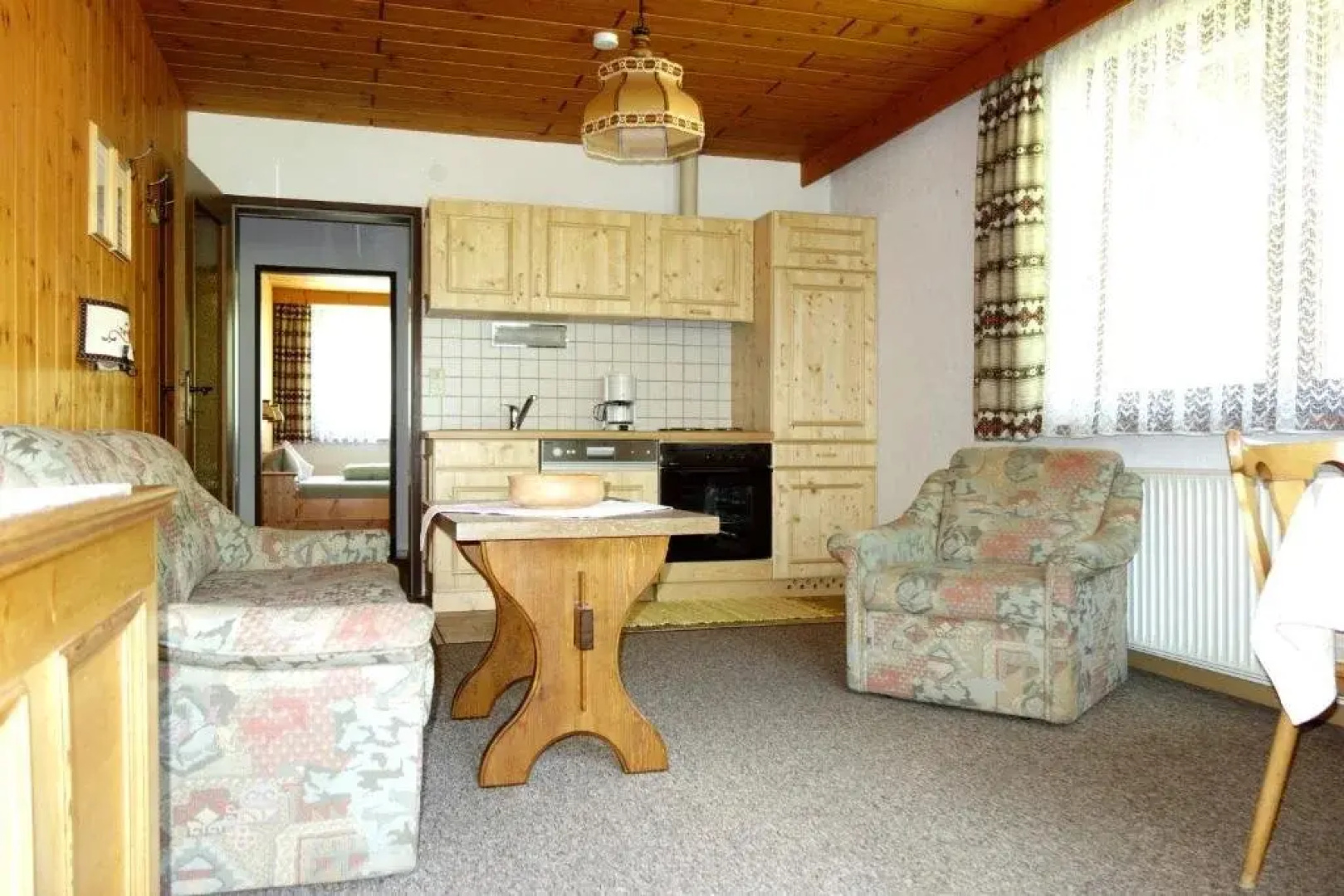 Ferienhaus Tirolerhof