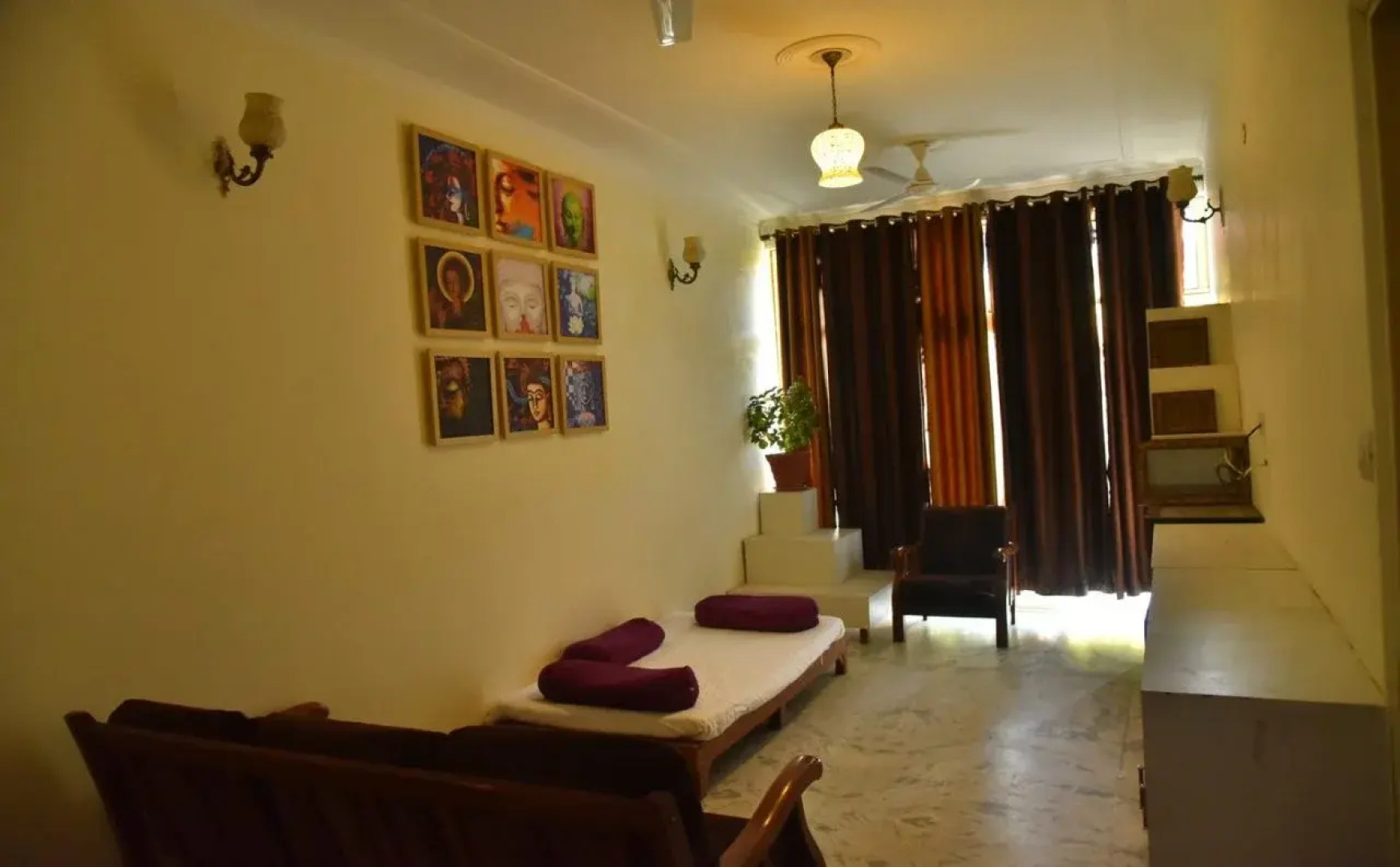 Chakrah by Hermitage