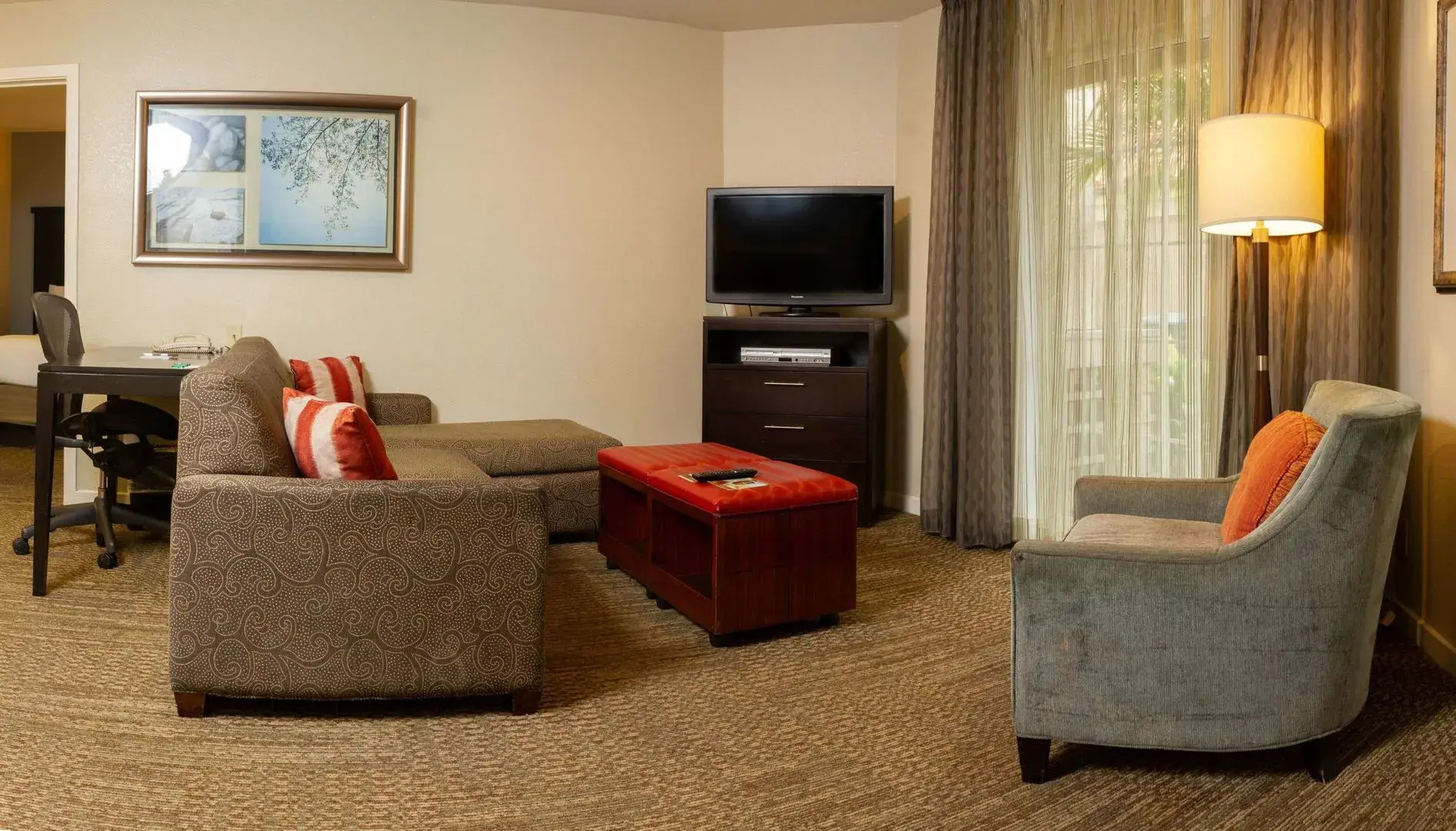 Sonesta ES Suites San Jose Airport