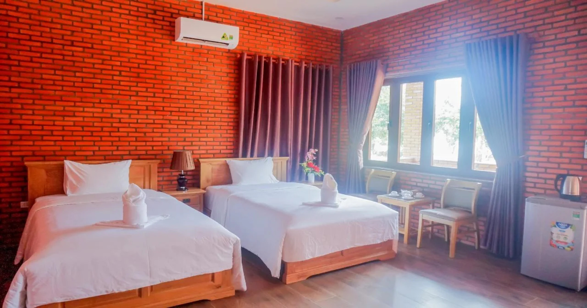 Orchard Home Resort Nam Cat Tien