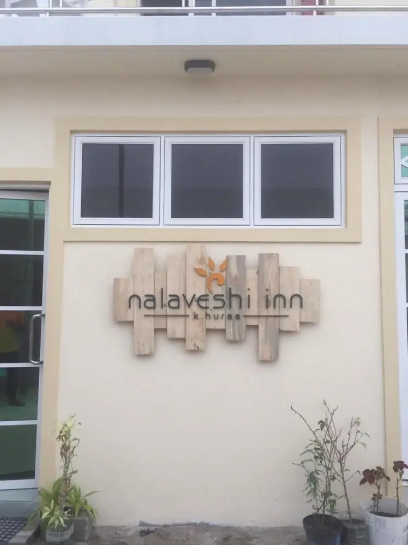 Nalaveshi Inn - Huraa