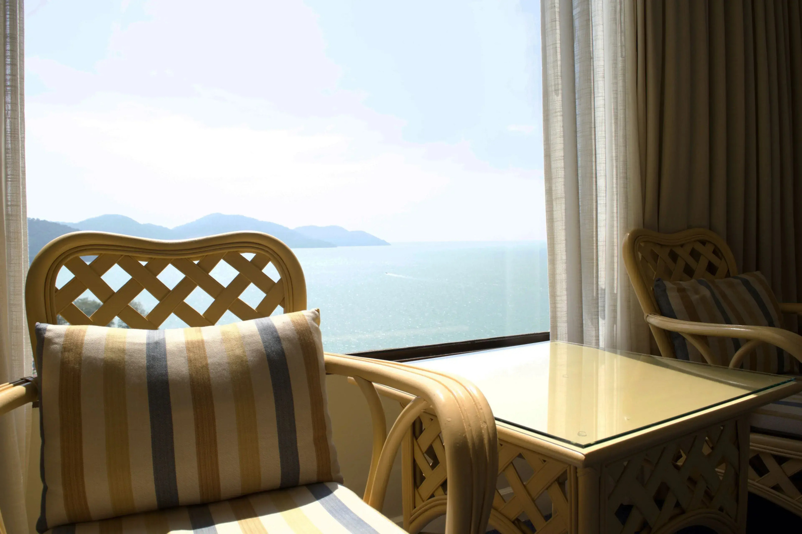 Holiday Inn Resort Penang