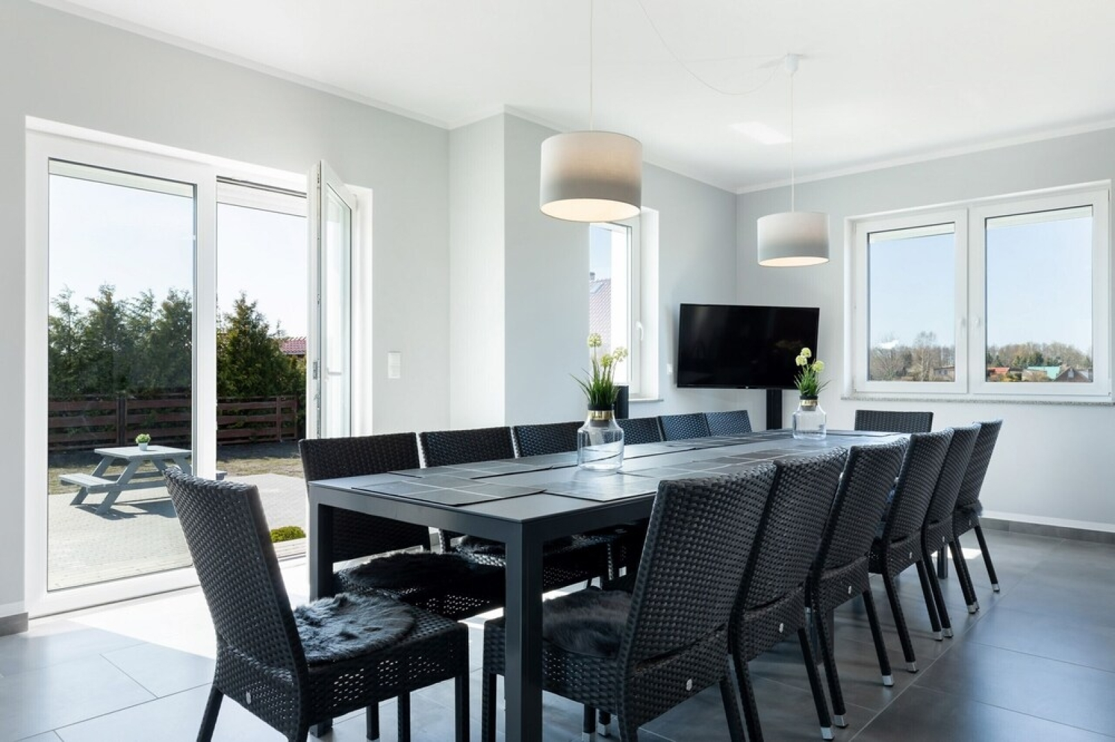 Villa Bella Sauna & Jacuzzi