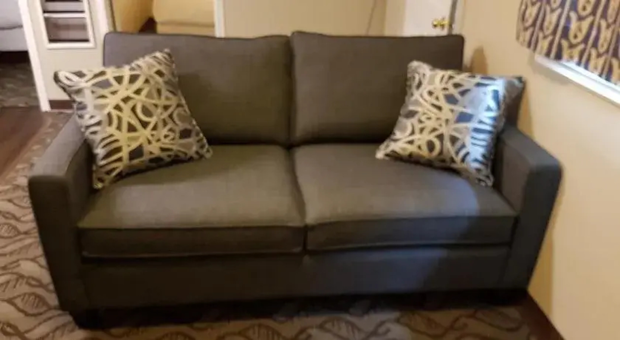 Holiday Motel & RV Resort