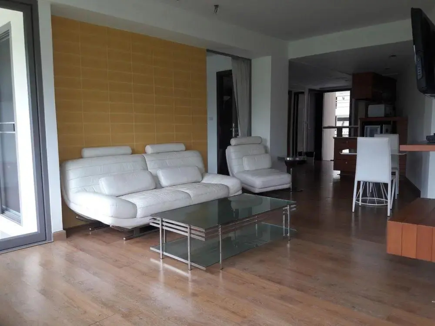 The Green Golf Condominium