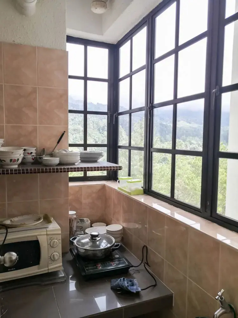 MU Awana - Genting Golf Private Suite