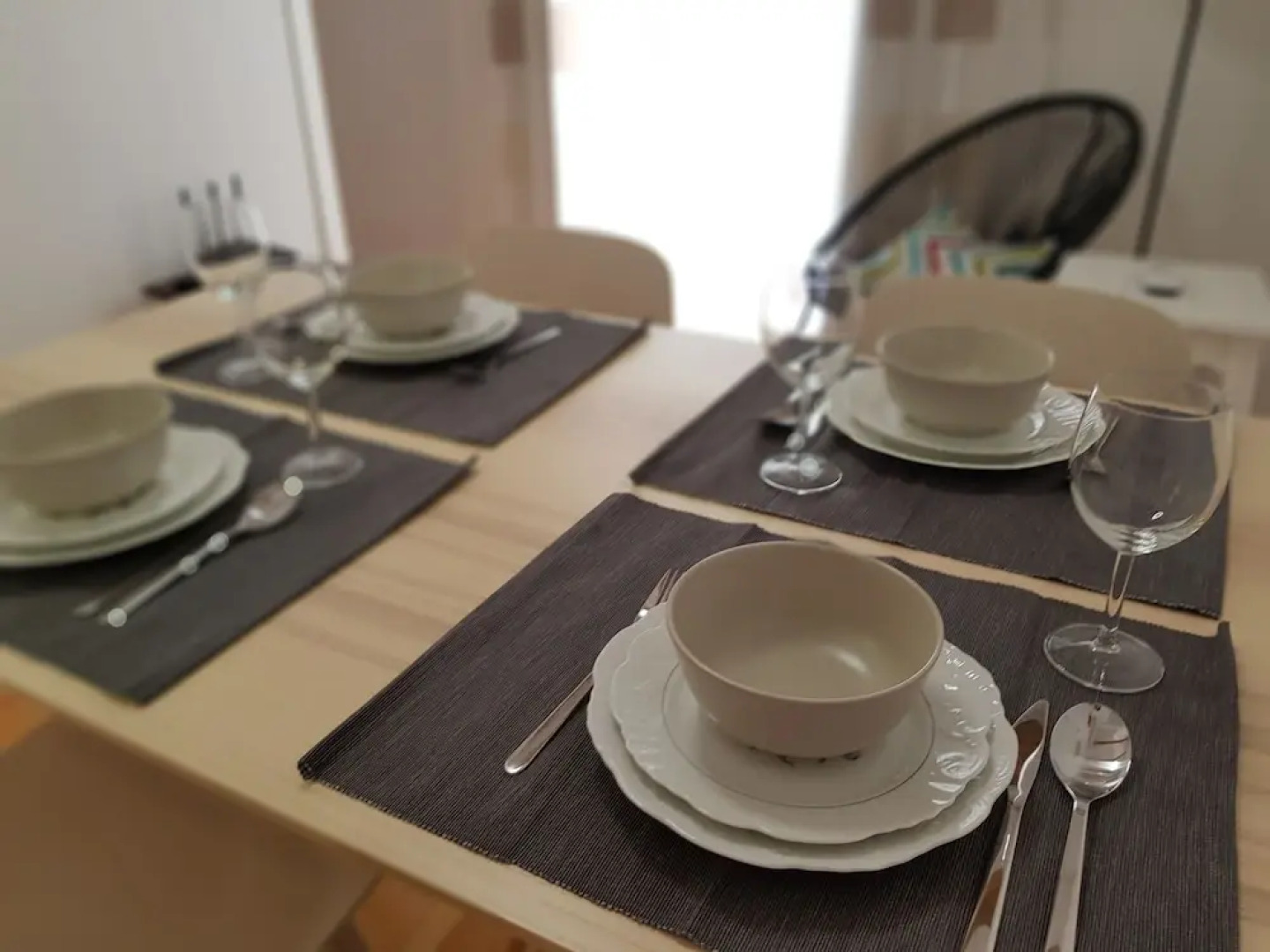 Vieira Apartments IV