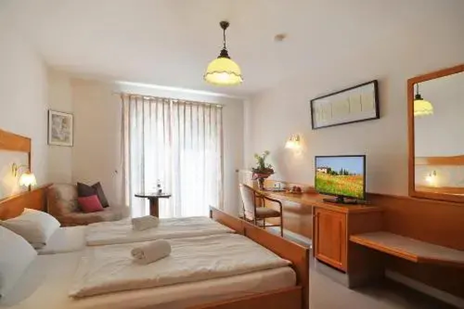 Bold´S Hotel-Restaurant "Zum Grünen Kranz"