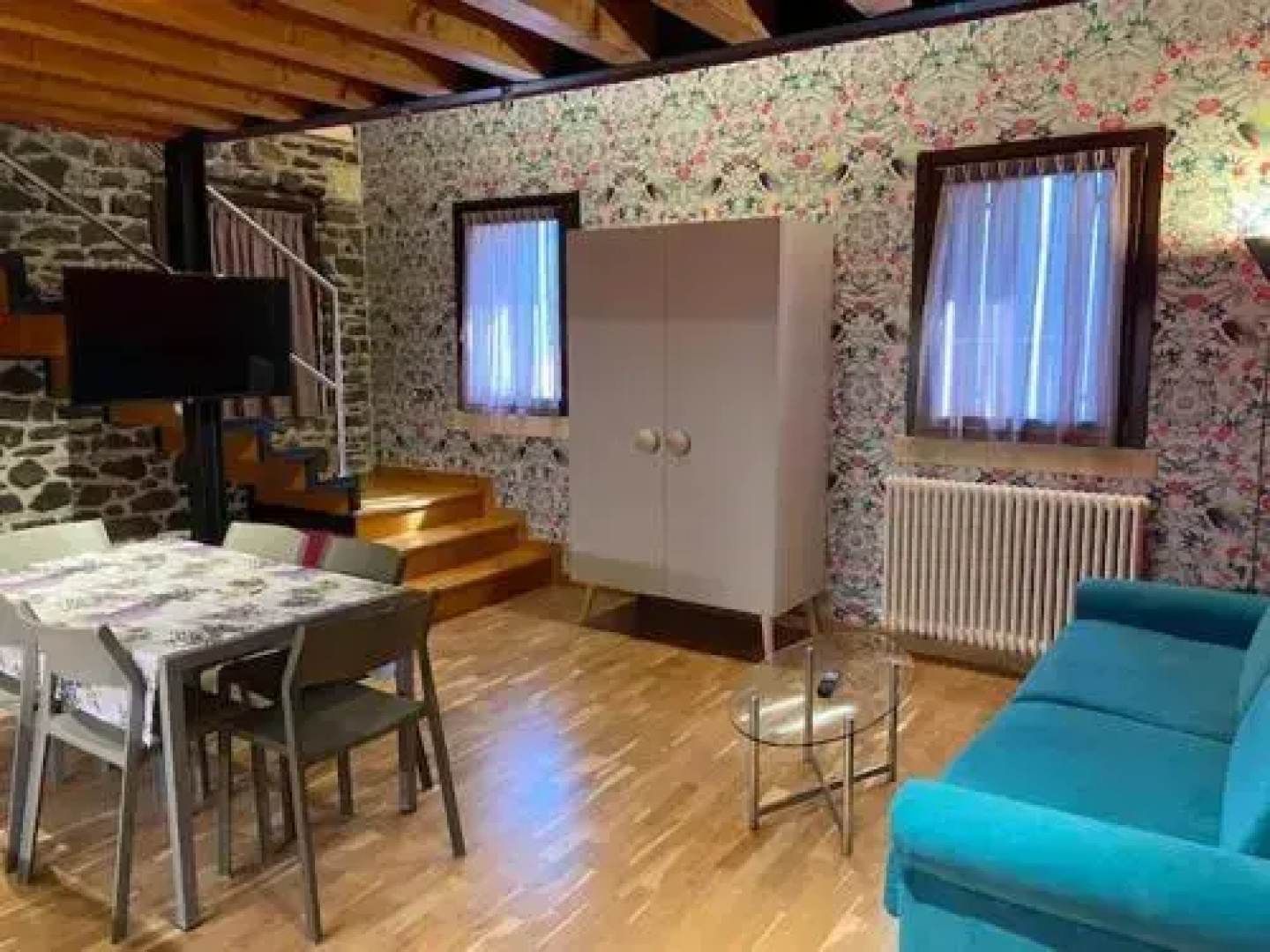 Hotel Locanda Ca Masieri