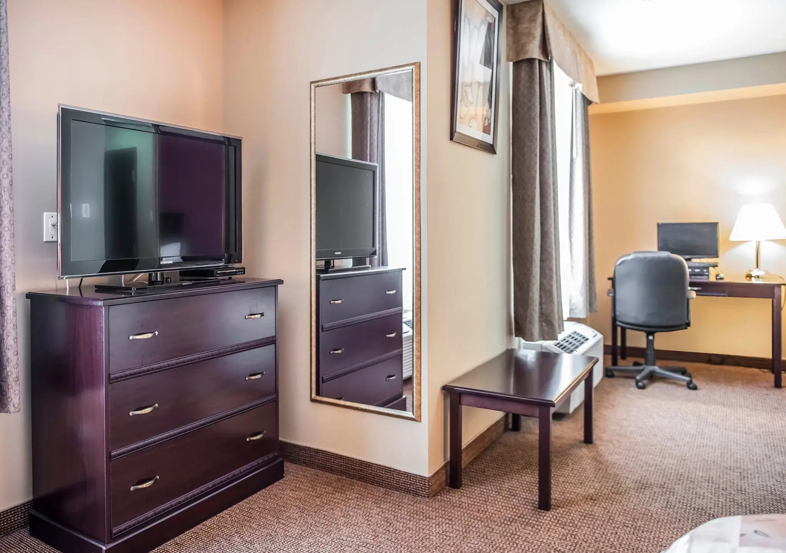 Quality Inn Orleans