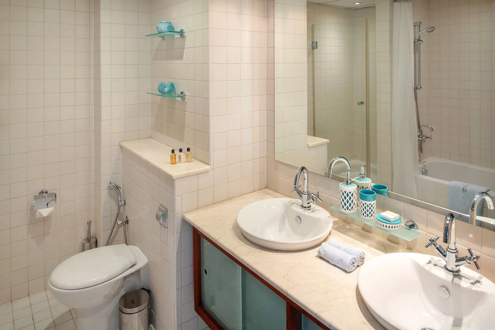 Dream Inn Apartments - Al Sahab