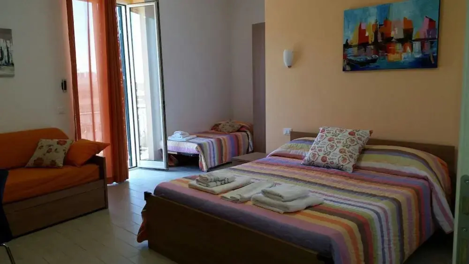 B&B Giardino di Persefone