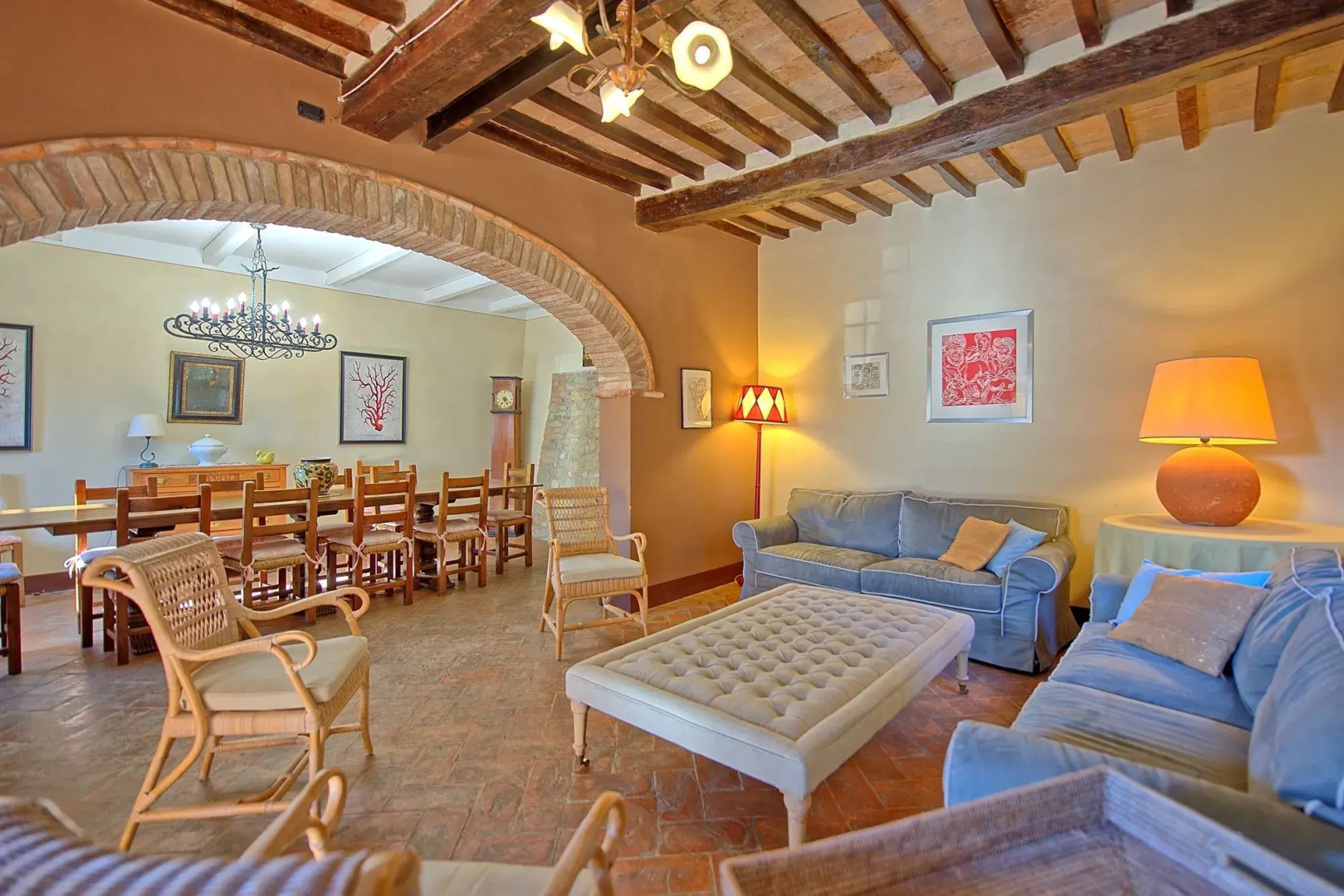 Villa Orchidea