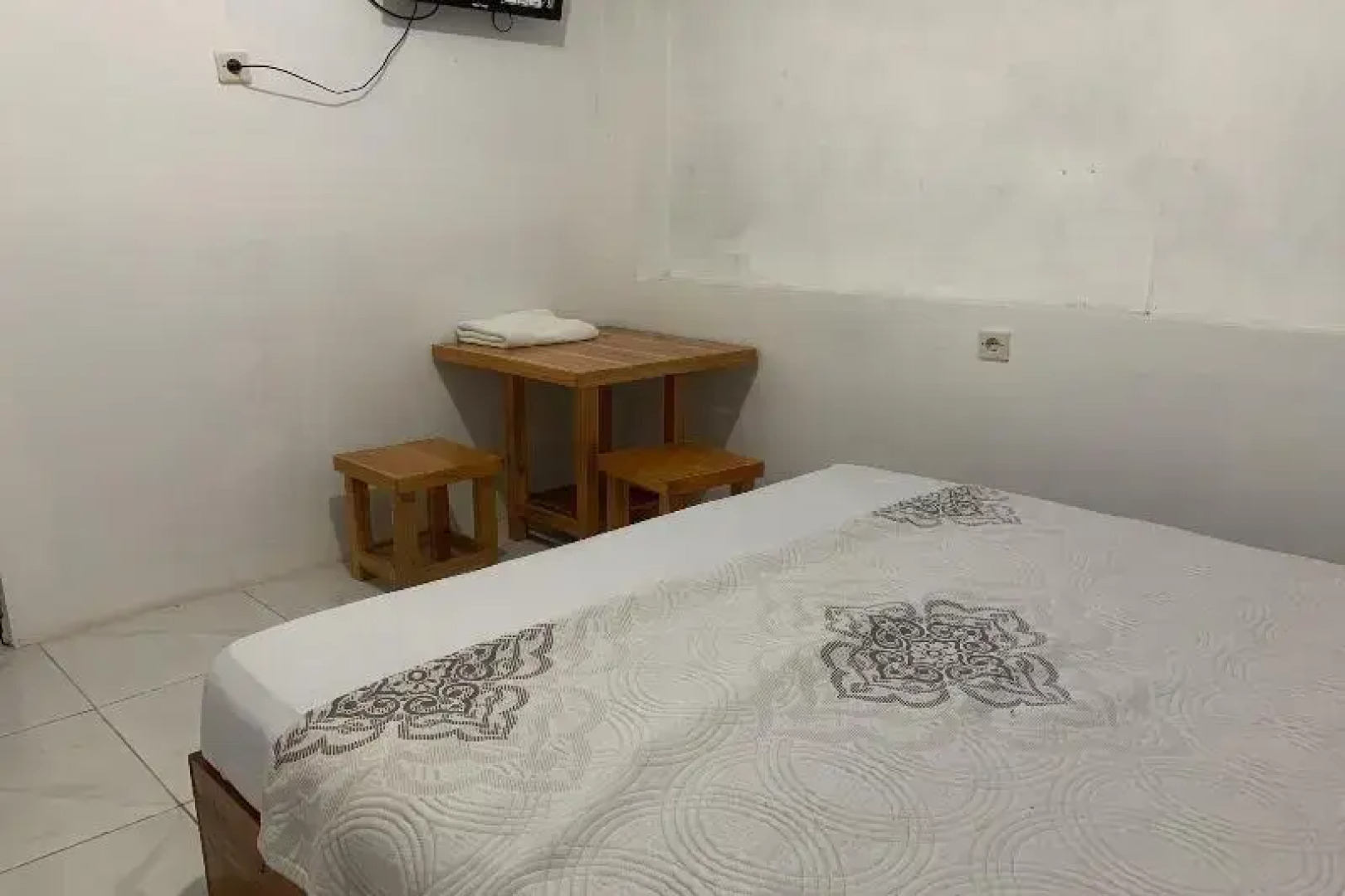 Mozza Guest House By Zuzu