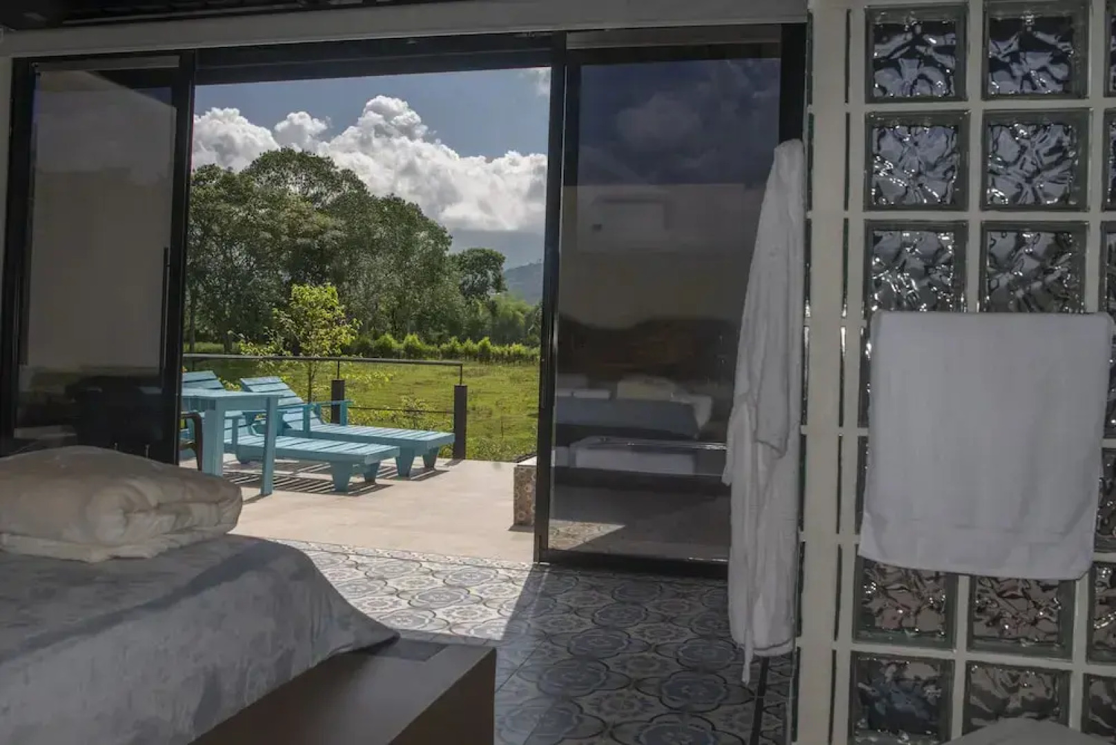 Finca Hotel Rosa Antonia