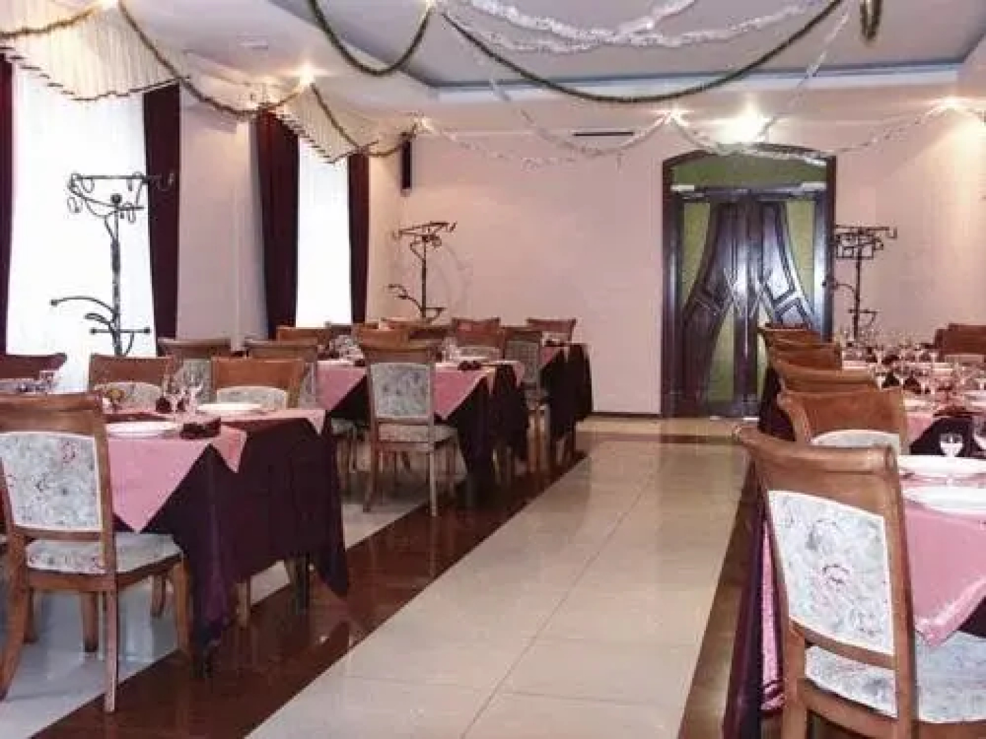 Pan Hotel