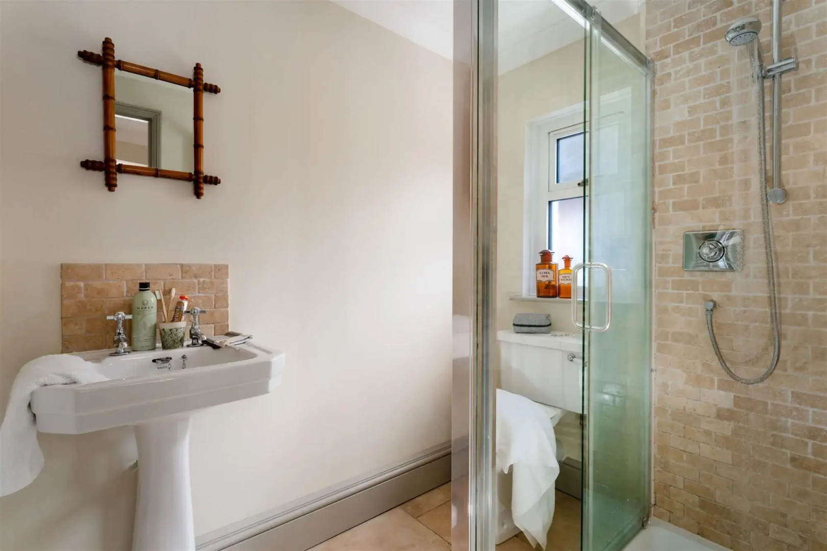 Quay House - Waterside Eclectic Style Character Home