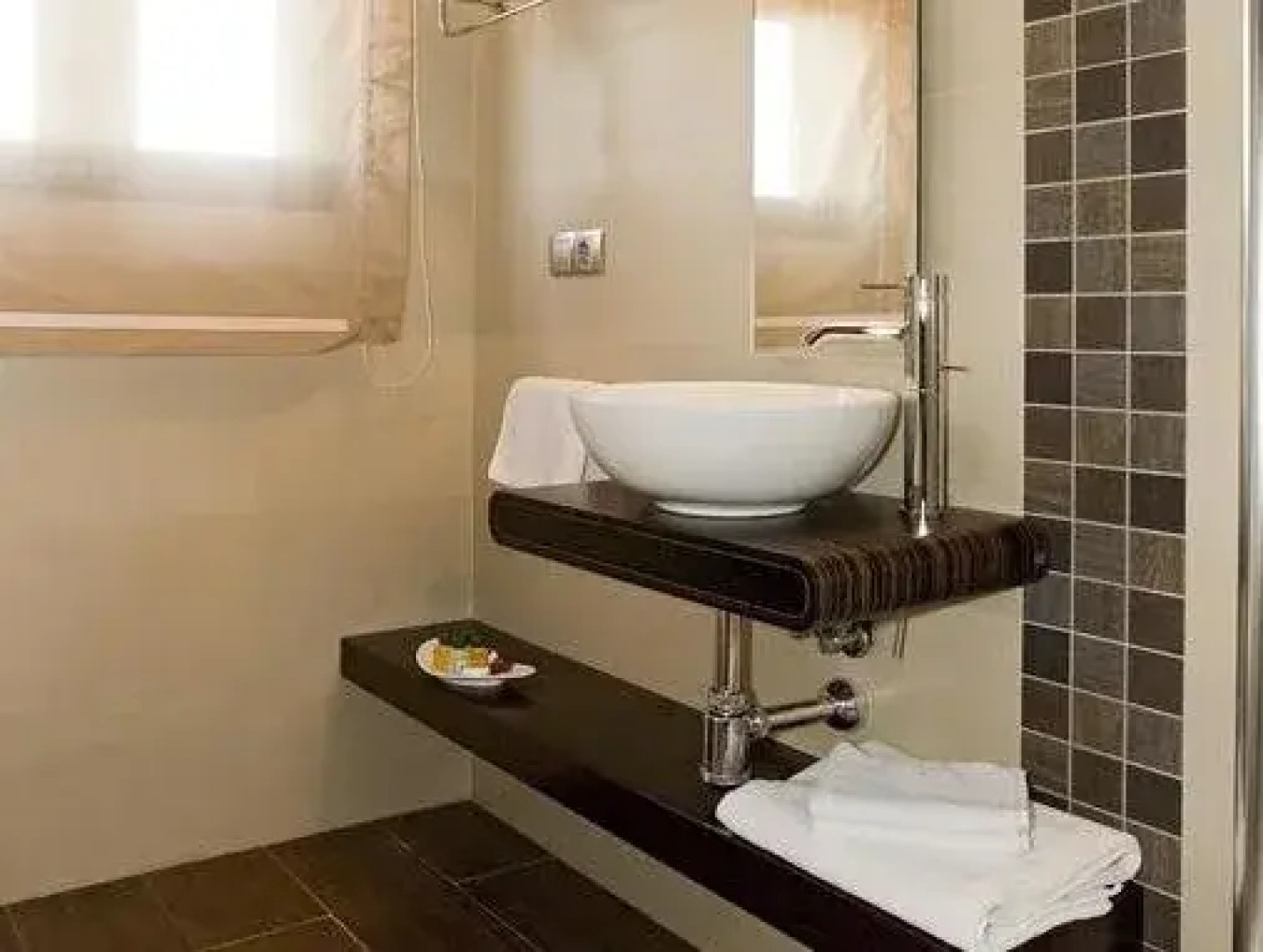 Apartamentos Ciudad de Petra