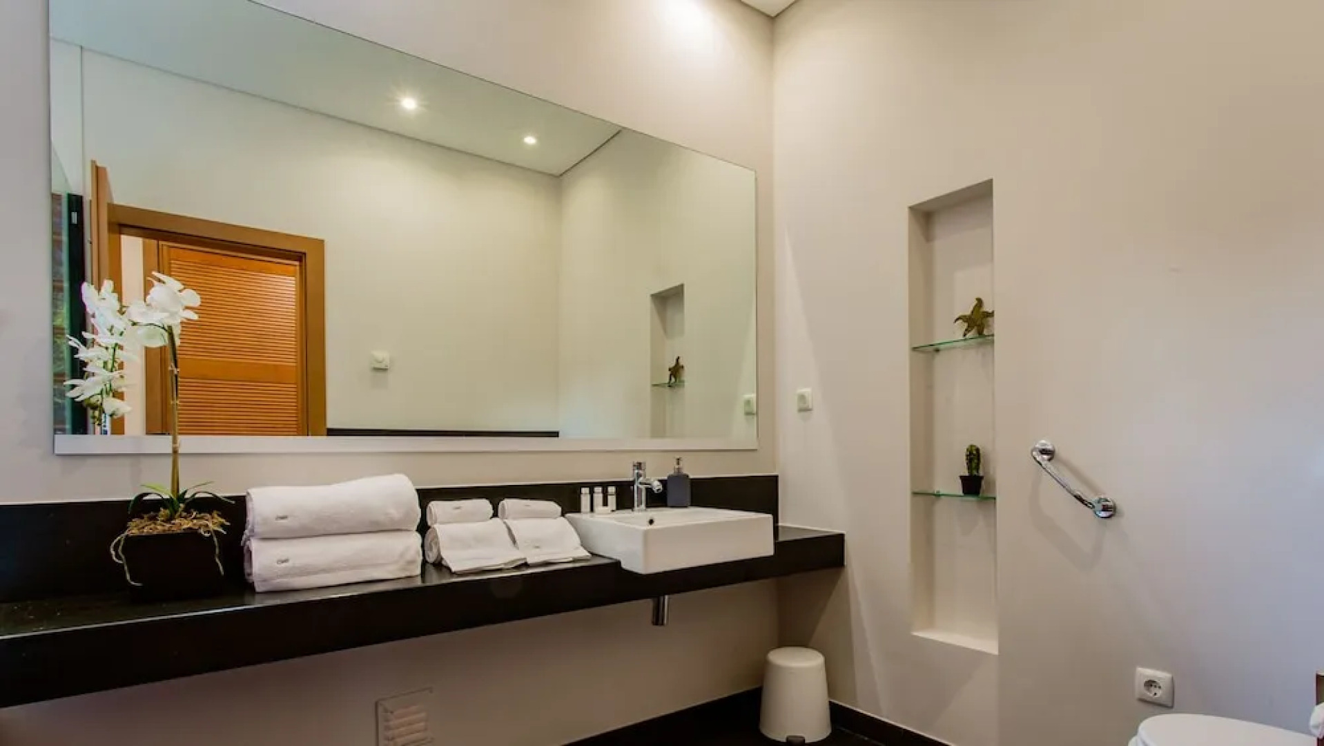 Villa Mebahel - Luxury Villa