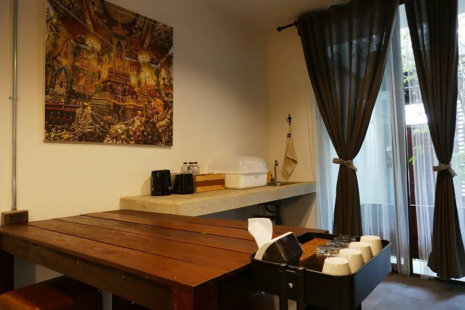 Pakping The Cozy Living Chiangmai