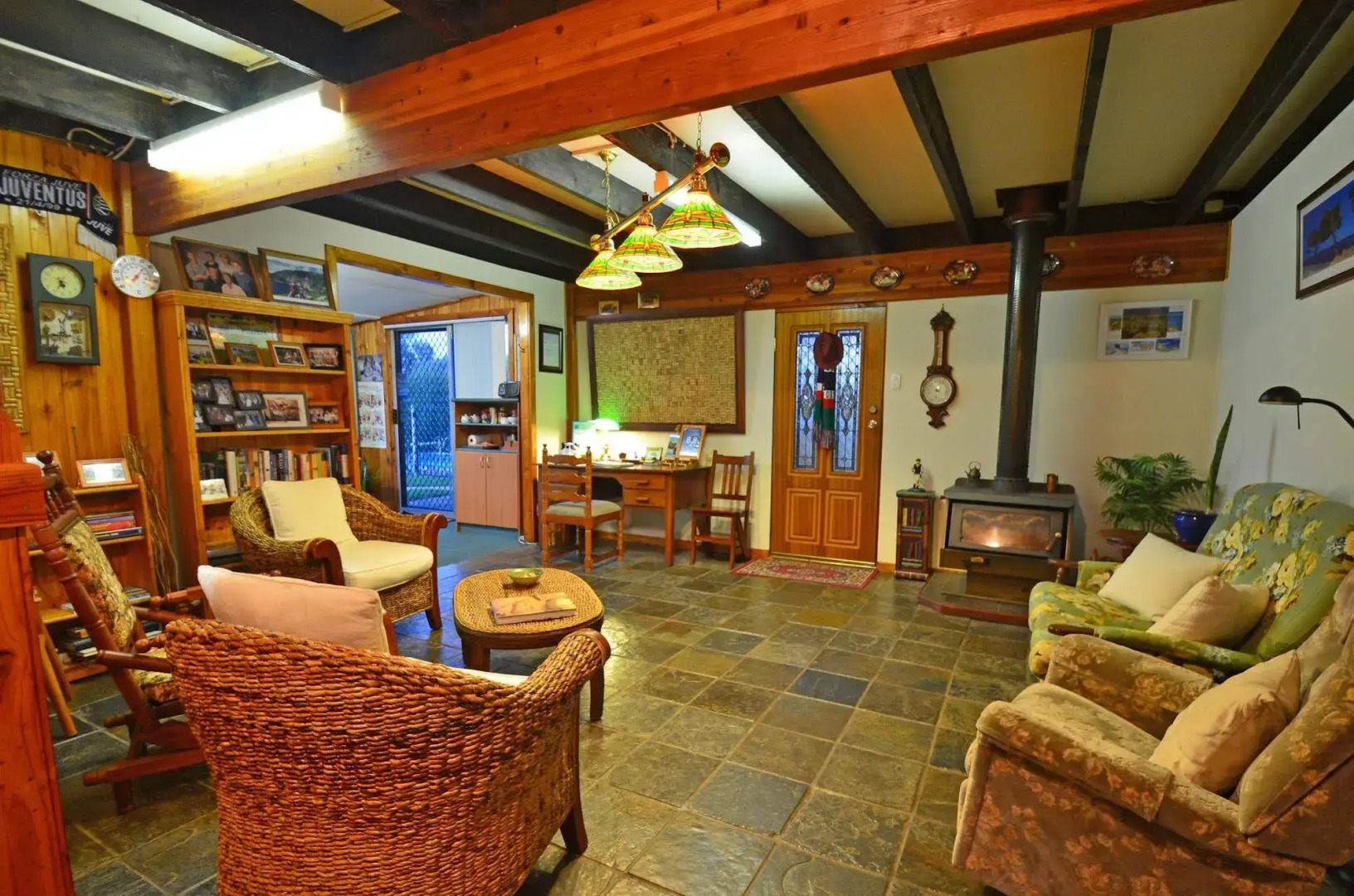 Broadwater Bed and Breakfast