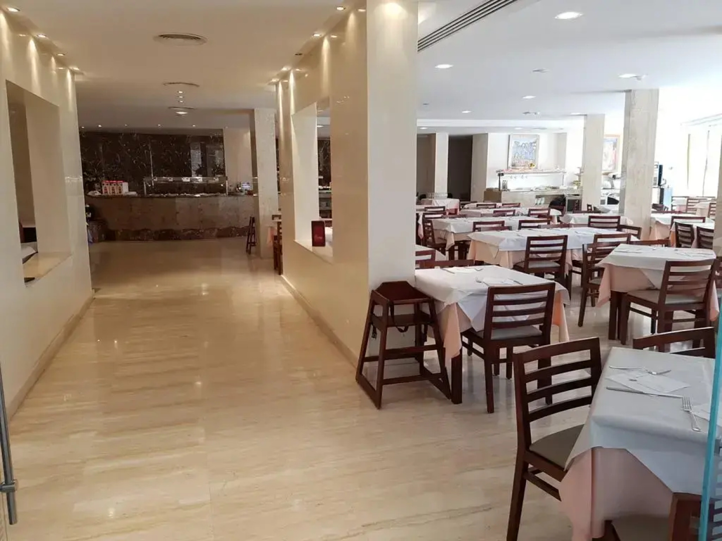 Aparthotel Playa Dorada