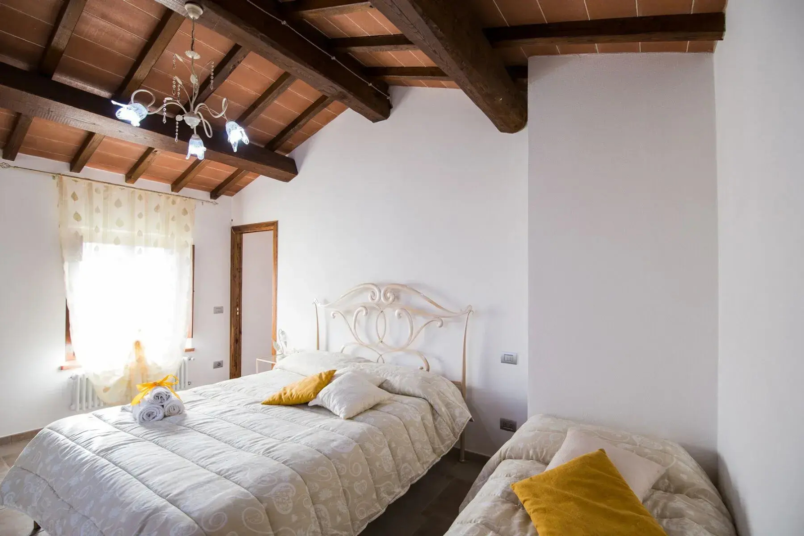 Agriturismo Quata Country House
