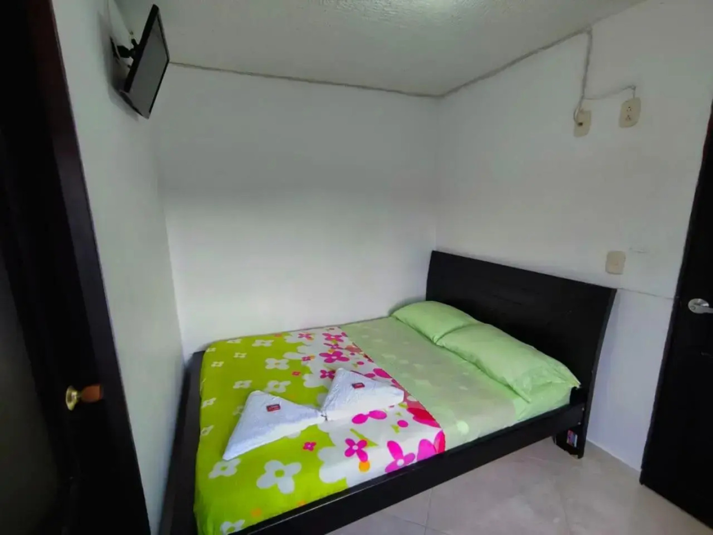 Mi Techito Curiteño