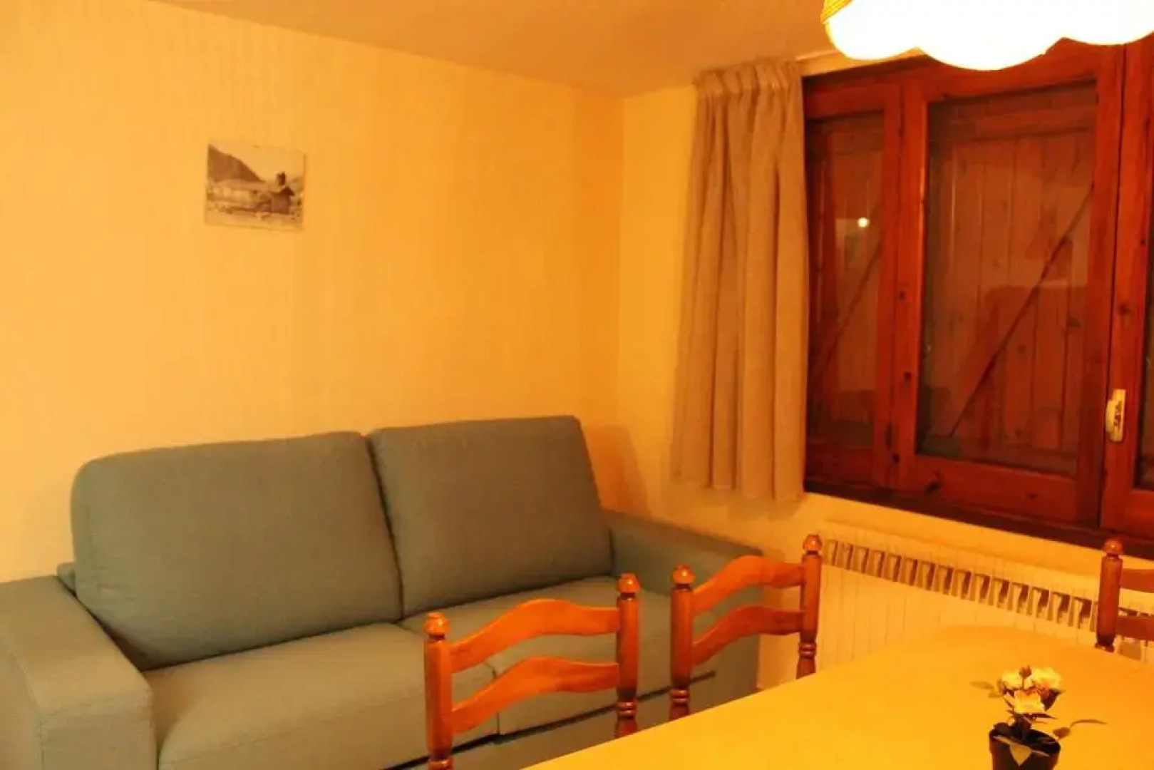 Apartments Turístics Vilaró