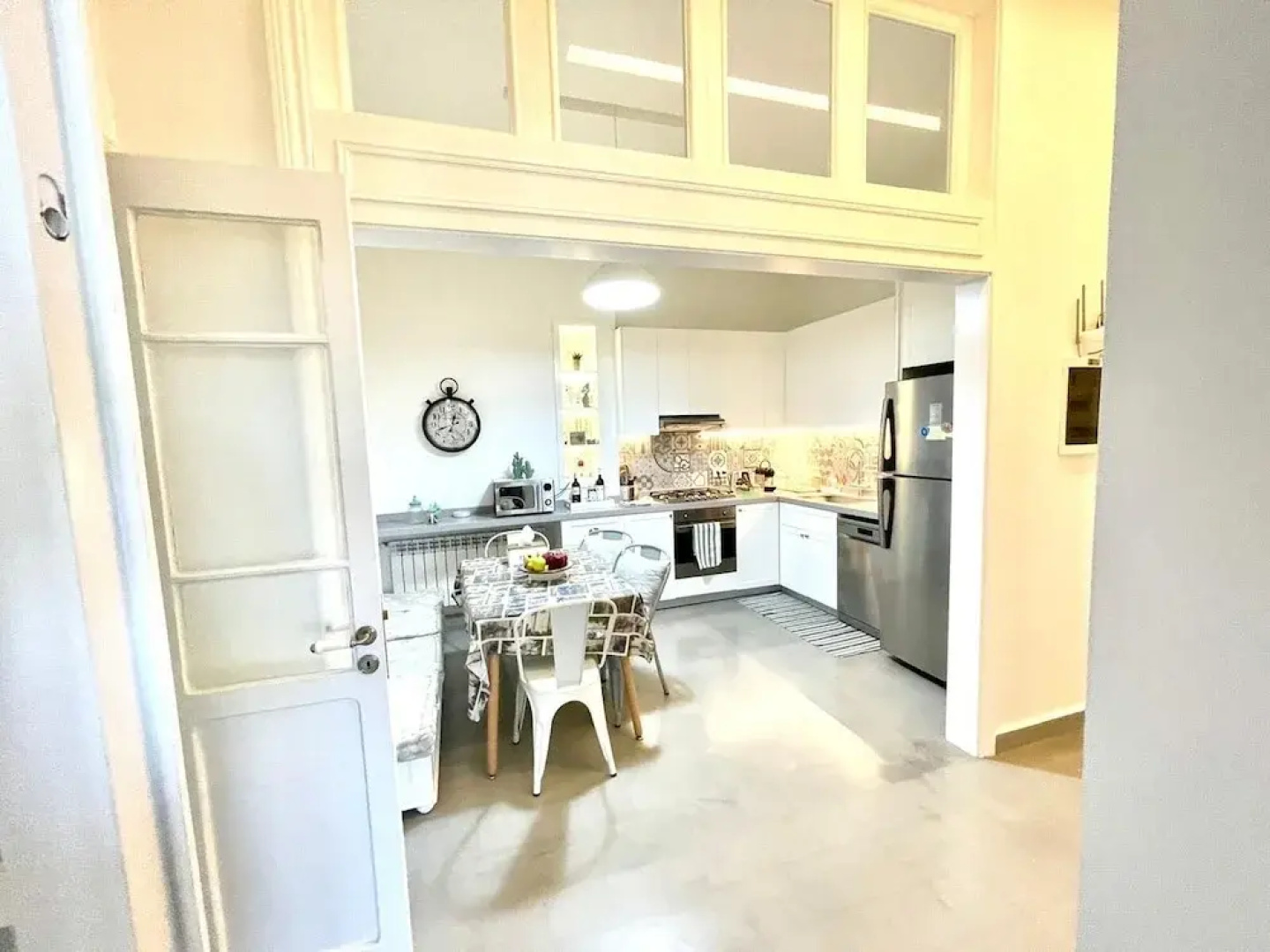 Broummana House