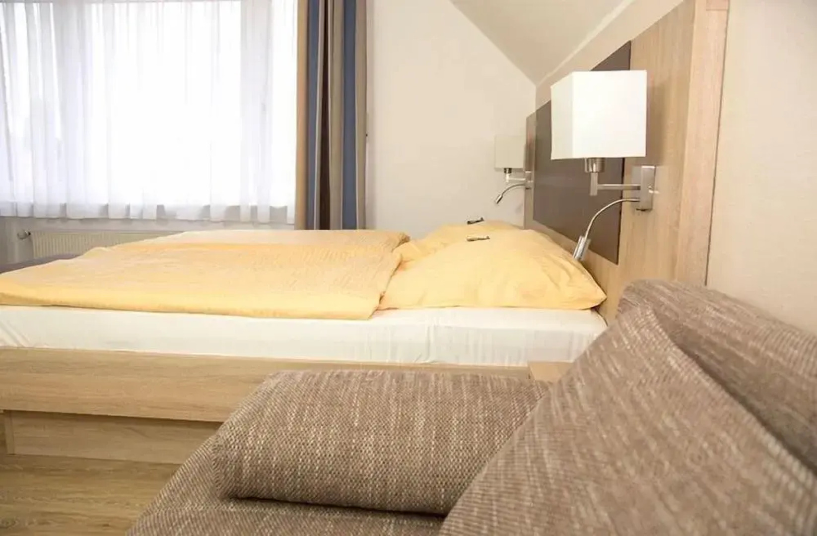 Hotel-Restaurant Lütkebohmert